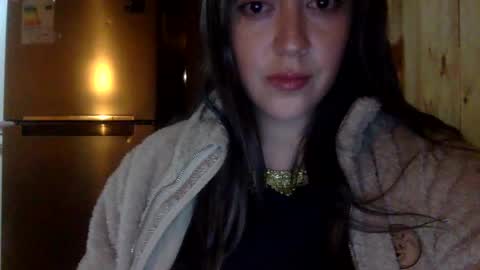 Snapshot of sofffibby chatting on October 19, 6:03 am Sofffi online show from October 19, 6:03 am