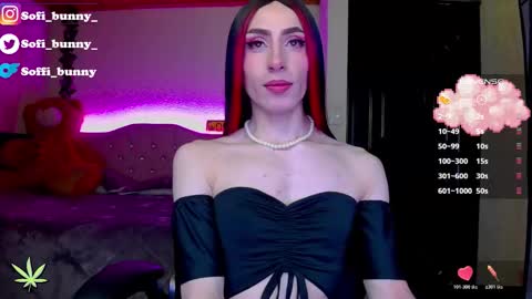 soffi_bunny_ online show from March 11, 7:58 am