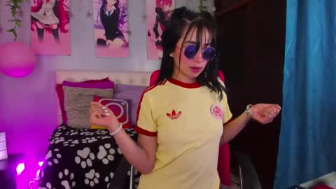 sofiia online show from September 9, 1:21 pm