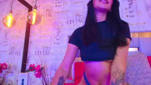 sofiia online show from April 22, 1:23 pm