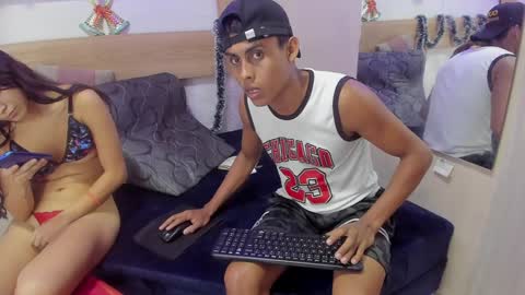 Snapshot of soffia_bless chatting on December 10, 5:00 pm Soffia bless online show from December 10, 5:00 pm
