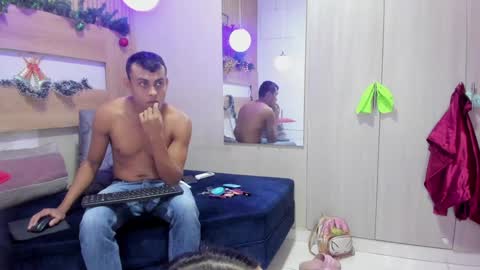 Snapshot of soffia_bless chatting on January 2, 1:19 pm Soffia bless online show from January 2, 1:19 pm