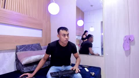 Snapshot of soffia_bless chatting on January 22, 11:12 am Soffia bless online show from January 22, 11:12 am