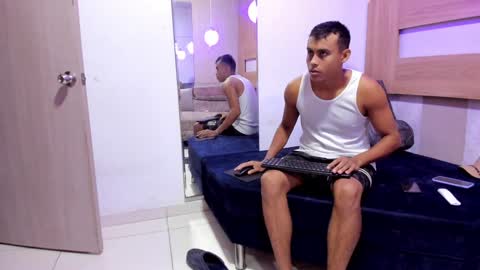 Snapshot of soffia_bless chatting on January 23, 11:04 am Soffia bless online show from January 23, 11:04 am