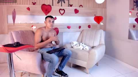 Snapshot of soffia_bless chatting on February 14, 5:14 pm Soffia bless online show from February 14, 5:14 pm