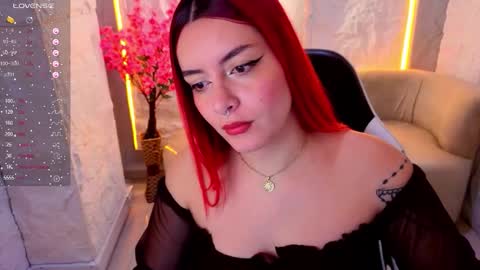 soffia_hot_tx online show from March 3, 12:33 pm