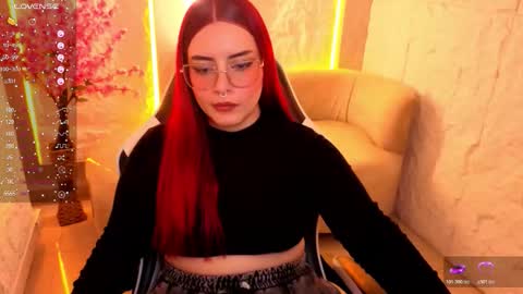 soffia_hot_tx online show from March 14, 1:27 pm