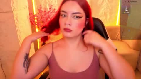 soffia_hot_tx online show from March 16, 1:04 pm