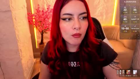 soffia_hot_tx online show from March 17, 12:41 pm