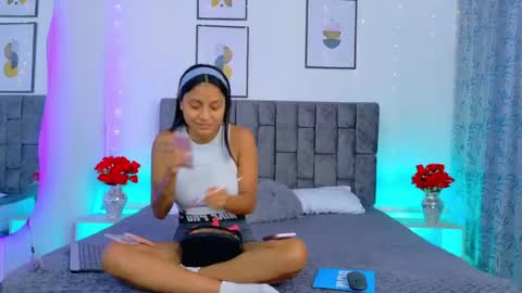 Snapshot of soffia_konig chatting on June 20, 12:08 pm SOFFI AND CHISTOPHER online show from June 20, 12:08 pm