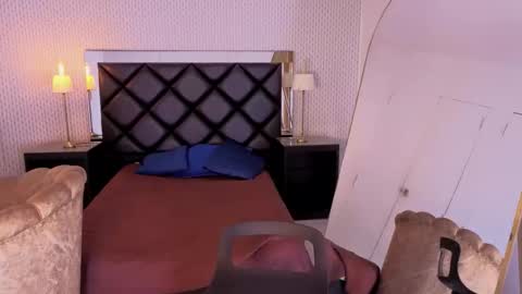 yoki online show from March 5, 9:44 pm