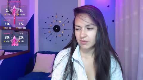 Sofi  Dreaanm online show from November 11, 10:43 pm