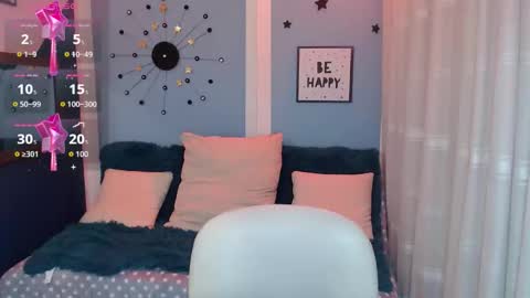 Sofi  Dreaanm online show from November 19, 10:43 pm