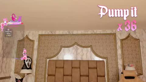 Snapshot of soffiqueen chatting on October 31, 1:23 pm Schedule 1400 - 2100 gtm-5 online show from October 31, 1:23 pm