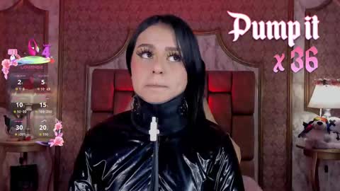 Snapshot of soffiqueen chatting on November 13, 8:08 pm Schedule 1400 - 2100 gtm-5 online show from November 13, 8:08 pm