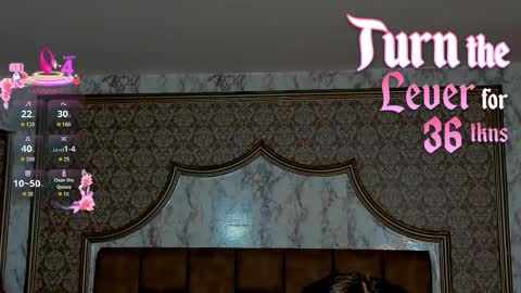 Snapshot of soffiqueen chatting on December 4, 12:47 pm Schedule 1400 - 2100 gtm-5 online show from December 4, 12:47 pm