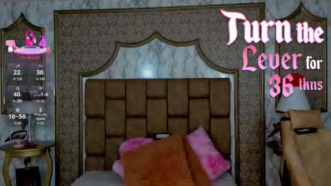 Snapshot of soffiqueen chatting on December 19, 12:56 pm Schedule 1400 - 2100 gtm-5 online show from December 19, 12:56 pm