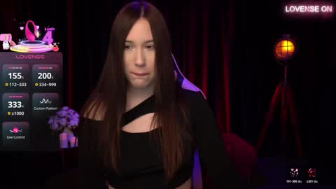 soffiray online show from December 1, 4:01 pm