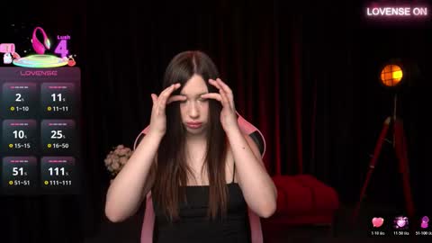 soffiray online show from December 16, 4:56 pm