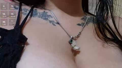 Soffy Moore online show from February 27, 2:44 am