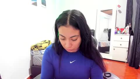 Evainked online show from March 12, 4:51 am