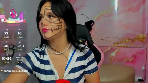 SOFI online show from October 31, 6:09 pm