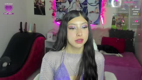 Snapshot of sofi__lenos chatting on December 6, 6:48 am Sofi lenos online show from December 6, 6:48 am