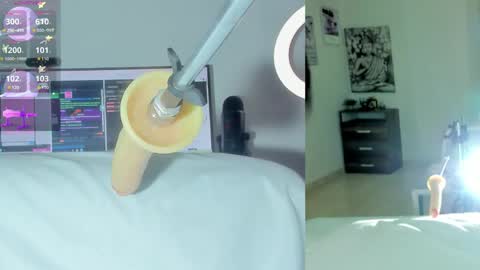 Snapshot of sofi__velez_ chatting on May 17, 4:58 pm Sofi online show from May 17, 4:58 pm