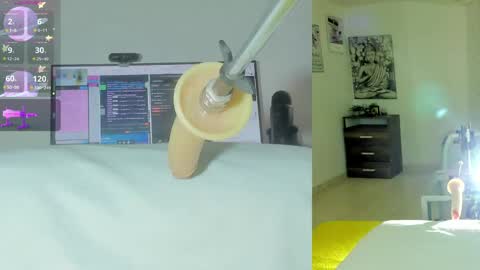 Snapshot of sofi__velez_ chatting on May 23, 5:17 pm Sofi online show from May 23, 5:17 pm