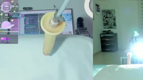 Snapshot of sofi__velez_ chatting on May 26, 6:48 pm Sofi online show from May 26, 6:48 pm