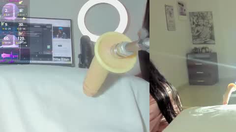 Snapshot of sofi__velez_ chatting on July 20, 5:04 pm Sofi online show from July 20, 5:04 pm