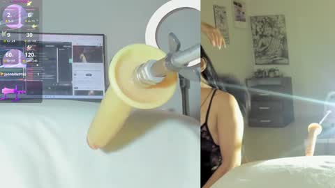 Snapshot of sofi__velez_ chatting on July 24, 6:39 pm Sofi online show from July 24, 6:39 pm