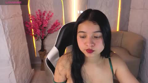 Snapshot of sofi_adams_tx chatting on December 16, 1:16 pm Online 800 to 1400 online show from December 16, 1:16 pm