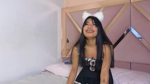 Snapshot of sofi_blush chatting on November 3, 1:29 am SOFI online show from November 3, 1:29 am