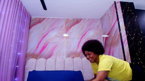 Snapshot of sofi_decker chatting on May 27, 3:03 am Sofia online show from May 27, 3:03 am