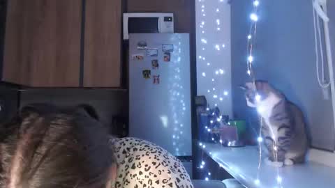 Sofi online show from October 23, 9:13 pm