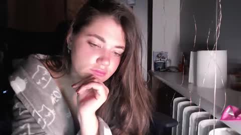 Snapshot of sofi_delightful chatting on May 4, 6:48 pm Sofi online show from May 4, 6:48 pm
