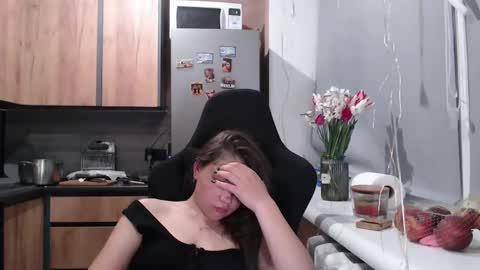 Snapshot of sofi_delightful chatting on May 8, 5:29 pm Sofi online show from May 8, 5:29 pm
