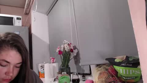 Snapshot of sofi_delightful chatting on May 10, 7:08 pm Sofi online show from May 10, 7:08 pm