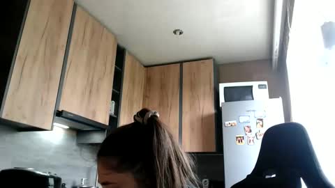 Snapshot of sofi_delightful chatting on May 30, 11:40 am Sofi online show from May 30, 11:40 am