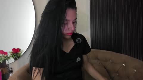 SOFIA online show from March 19, 1:09 am