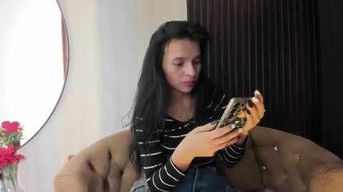 SOFIA online show from March 23, 12:36 am
