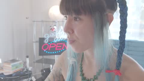 Sofi Mora online show from December 23, 3:01 pm