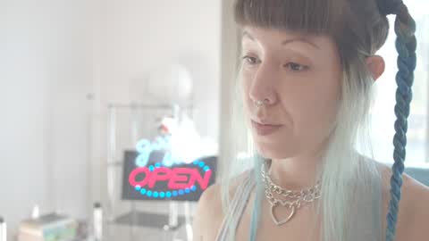 Sofi Mora online show from January 15, 3:07 pm