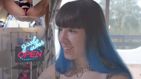 Sofi Mora online show from March 9, 3:16 pm