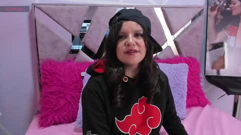 Sofi Noa online show from February 18, 5:31 pm