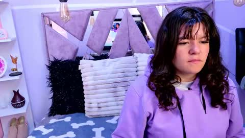 Sofi Noa online show from October 7, 11:18 am