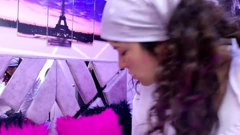 Sofi Noa online show from December 4, 11:19 am