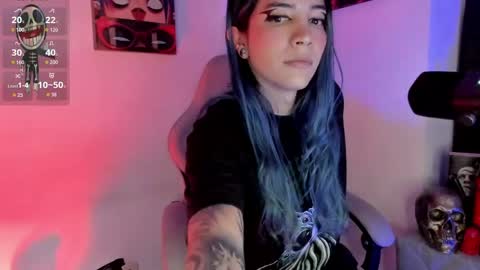 SOFIA online show from May 9, 9:53 pm