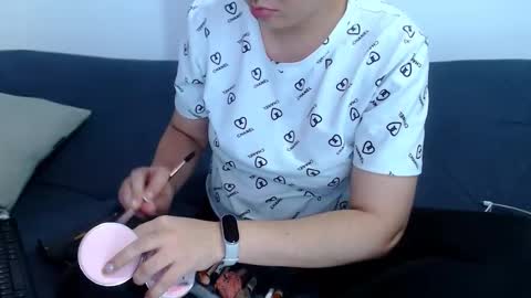 Snapshot of sofi_rojas1 chatting on October 29, 12:46 am sofi rojas online show from October 29, 12:46 am